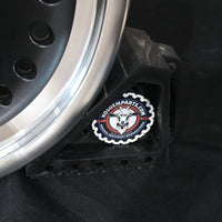 43300171 NEW OEM 2008-2017 HARLEY-DAVIDSON FLSTF SOFTAIL FATBOY FRONT WHEEL