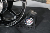 
              40900458 NEW OEM 2009-2025 HARLEY-DAVIDSON TOURING SLICER REAR WHEEL 7-SPOKE
            