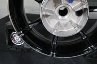 
              40900458 NEW OEM 2009-2025 HARLEY-DAVIDSON TOURING SLICER REAR WHEEL 7-SPOKE
            