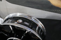 
              40900458 NEW OEM 2009-2025 HARLEY-DAVIDSON TOURING SLICER REAR WHEEL 7-SPOKE
            