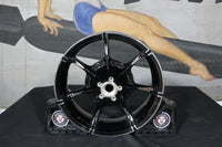 
              40900458 NEW OEM 2009-2025 HARLEY-DAVIDSON TOURING SLICER REAR WHEEL 7-SPOKE
            