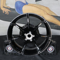 40900458 NEW OEM 2009-2025 HARLEY-DAVIDSON TOURING SLICER REAR WHEEL 7-SPOKE