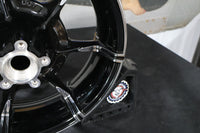 
              40900458 NEW OEM 2009-2025 HARLEY-DAVIDSON TOURING SLICER REAR WHEEL 7-SPOKE
            