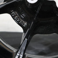 40900458 NEW OEM 2009-2025 HARLEY-DAVIDSON TOURING SLICER REAR WHEEL 7-SPOKE