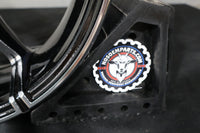 
              40900458 NEW OEM 2009-2025 HARLEY-DAVIDSON TOURING SLICER REAR WHEEL 7-SPOKE
            