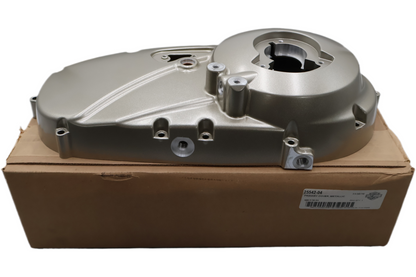 25542-04 NEW OEM 2003-2005 BUELL XB XB9/12 PRIMARY COVER METALLIC MAGNESIUM