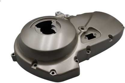25542-04 NEW OEM 2003-2005 BUELL XB XB9/12 PRIMARY COVER METALLIC MAGNESIUM