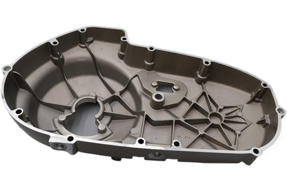 25542-04 NEW OEM 2003-2005 BUELL XB XB9/12 PRIMARY COVER METALLIC MAGNESIUM