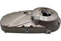 
              25542-06 NEW OEM 2006-2010 BUELL XB XB9 XB12 PRIMARY COVER METALLIC MAGNESIUM
            