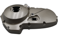 
              25542-06 NEW OEM 2006-2010 BUELL XB XB9 XB12 PRIMARY COVER METALLIC MAGNESIUM
            