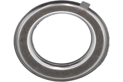 29144-08 NEW OEM 2008-2014 HARLEY-DAVIDSON DYNA SUPER GLIDE AIR CLEANER TRIM