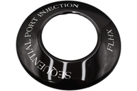 
              29171-06 NEW OEM 2006 HARLEY-DAVIDSON FLHX STREET GLIDE AIR CLEANER TRIM INSERT
            