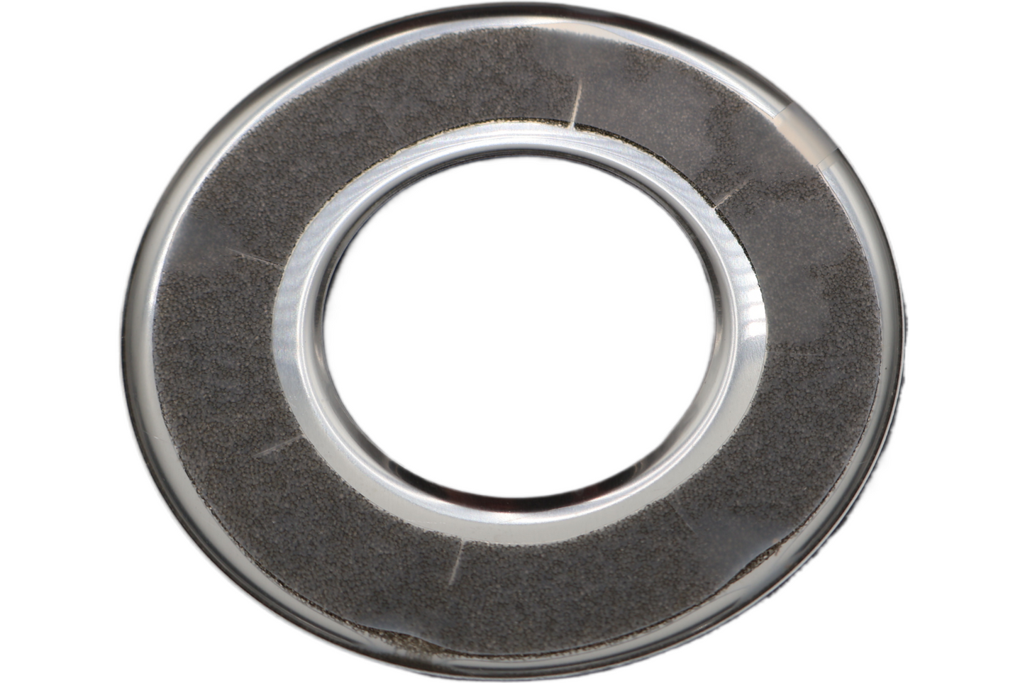 29171-06 NEW OEM 2006 HARLEY-DAVIDSON FLHX STREET GLIDE AIR CLEANER TRIM INSERT