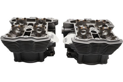 17242-09KA 17246-09KA NEW OEM 2009-2017 HARLEY-DAVIDSON VRSC VROD CYLINDER HEADS