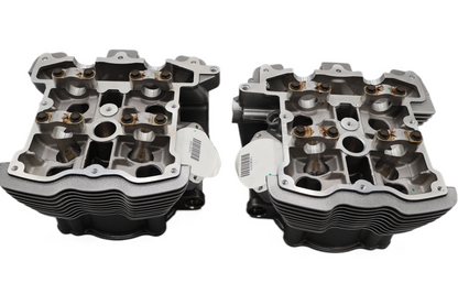 17242-09KA 17246-09KA NEW OEM 2009-2017 HARLEY-DAVIDSON VRSC VROD CYLINDER HEADS