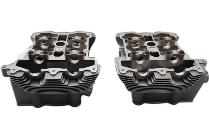 17242-09KA 17246-09KA NEW OEM 2009-2017 HARLEY-DAVIDSON VRSC VROD CYLINDER HEADS