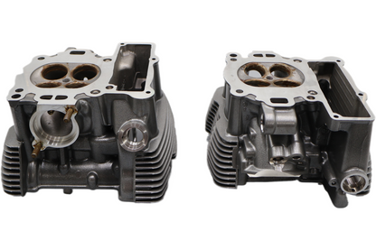 17242-09KA 17246-09KA NEW OEM 2009-2017 HARLEY-DAVIDSON VRSC VROD CYLINDER HEADS