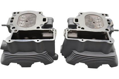 17212-08KB 17213-08KB NEW OEM 2008-2012 HARLEY-DAVIDSON VRSC VROD CYLINDER HEADS