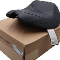 52000239 NEW OEM 2016-2017 HARLEY FXSE CVO PRO STREET BREAKOUT SEAT LEATHER