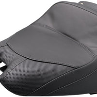 52000239 NEW OEM 2016-2017 HARLEY FXSE CVO PRO STREET BREAKOUT SEAT LEATHER