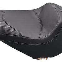 52000239 NEW OEM 2016-2017 HARLEY FXSE CVO PRO STREET BREAKOUT SEAT LEATHER