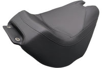 
              52000239 NEW OEM 2016-2017 HARLEY FXSE CVO PRO STREET BREAKOUT SEAT LEATHER
            