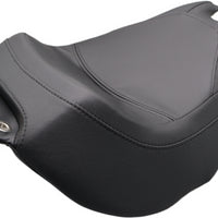 52000239 NEW OEM 2016-2017 HARLEY FXSE CVO PRO STREET BREAKOUT SEAT LEATHER