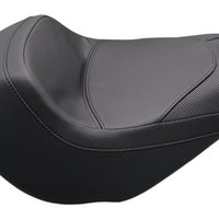 52000239 NEW OEM 2016-2017 HARLEY FXSE CVO PRO STREET BREAKOUT SEAT LEATHER