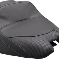 52000239 NEW OEM 2016-2017 HARLEY FXSE CVO PRO STREET BREAKOUT SEAT LEATHER