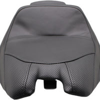 52000239 NEW OEM 2016-2017 HARLEY FXSE CVO PRO STREET BREAKOUT SEAT LEATHER