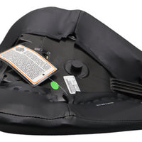 52000239 NEW OEM 2016-2017 HARLEY FXSE CVO PRO STREET BREAKOUT SEAT LEATHER