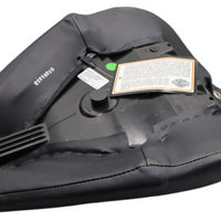 52000239 NEW OEM 2016-2017 HARLEY FXSE CVO PRO STREET BREAKOUT SEAT LEATHER