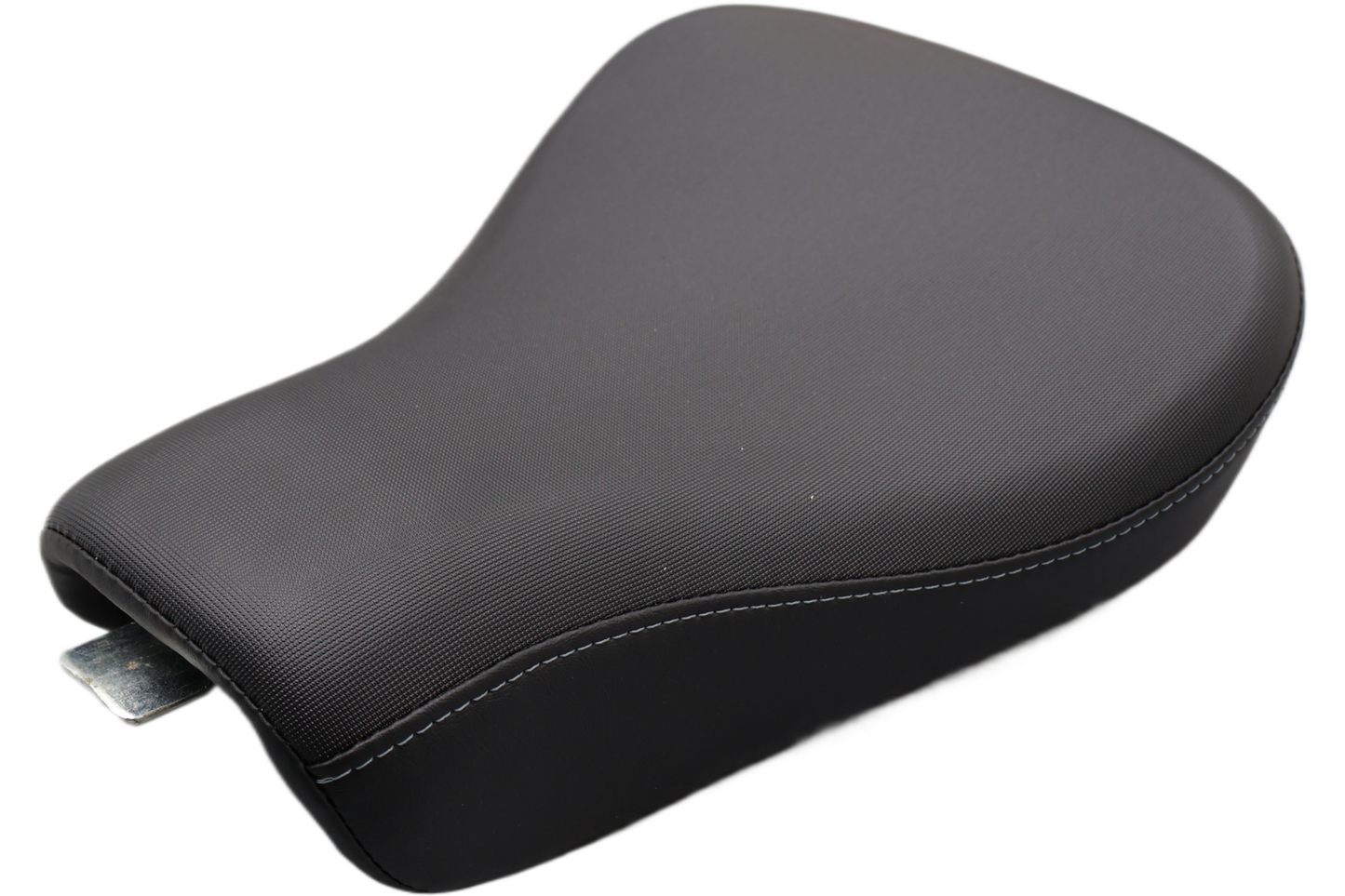 51911-10 NEW OEM 2010-2015 HARLEY-DAVIDSON SPORTSTER RIDER SEAT 48 72 IRON