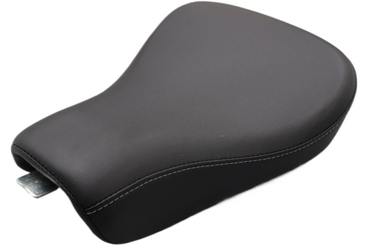 51911-10 NEW OEM 2010-2015 HARLEY-DAVIDSON SPORTSTER RIDER SEAT 48 72 IRON