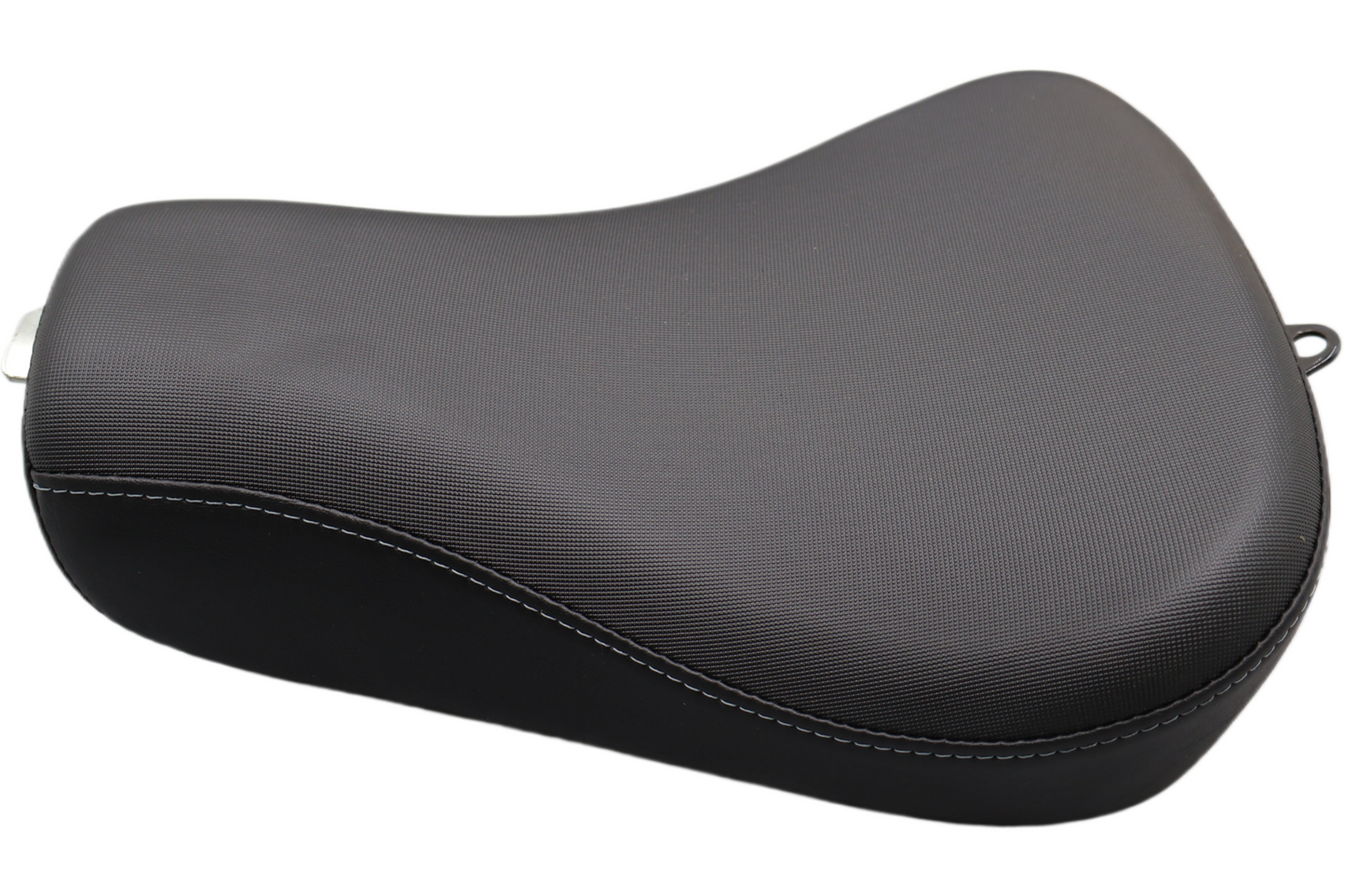 51911-10 NEW OEM 2010-2015 HARLEY-DAVIDSON SPORTSTER RIDER SEAT 48 72 IRON