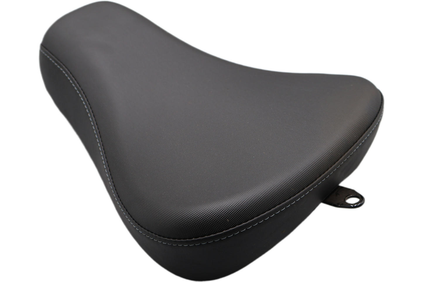 51911-10 NEW OEM 2010-2015 HARLEY-DAVIDSON SPORTSTER RIDER SEAT 48 72 IRON