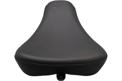 51911-10 NEW OEM 2010-2015 HARLEY-DAVIDSON SPORTSTER RIDER SEAT 48 72 IRON