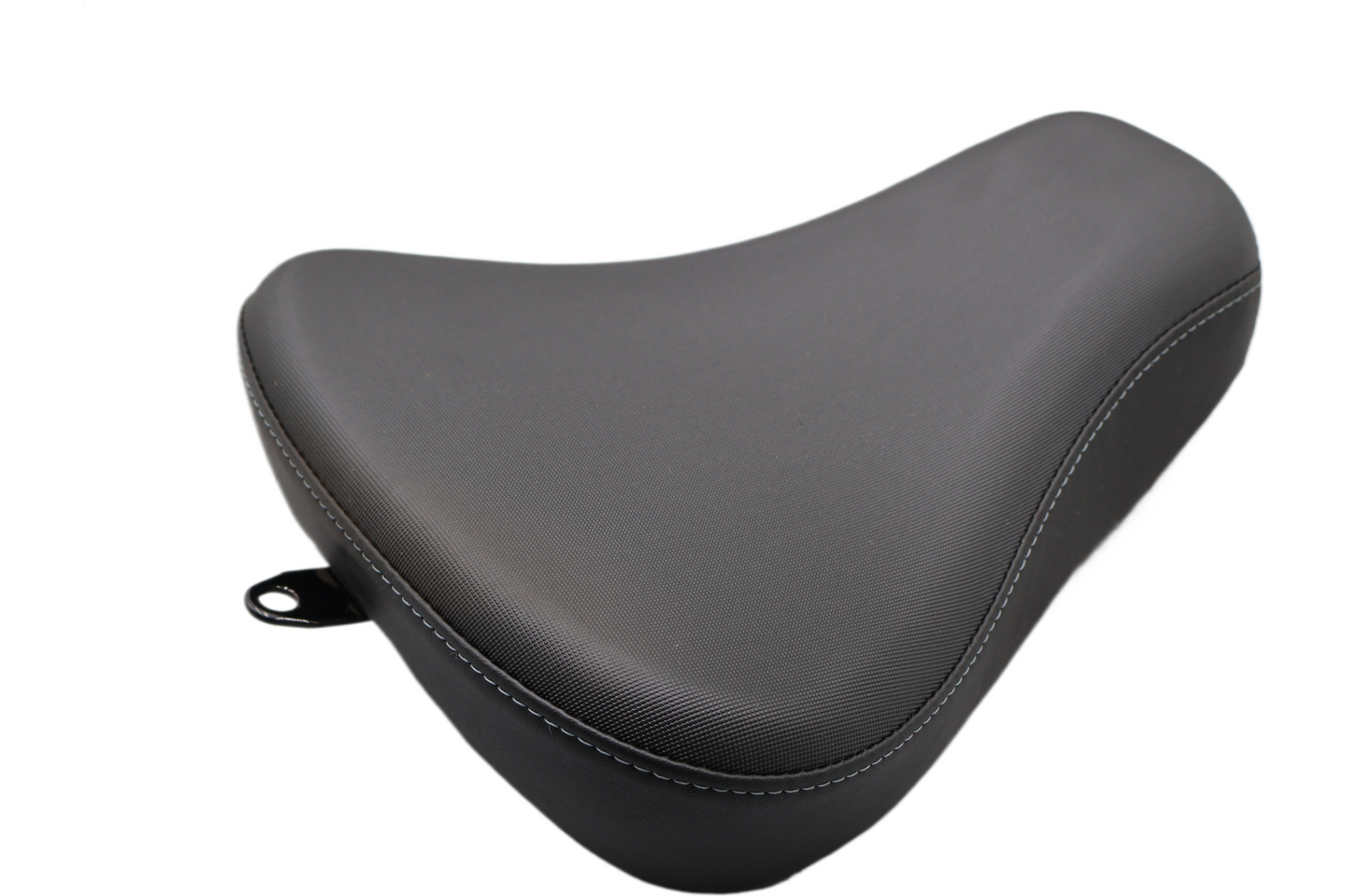 51911-10 NEW OEM 2010-2015 HARLEY-DAVIDSON SPORTSTER RIDER SEAT 48 72 IRON