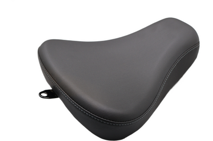 51911-10 NEW OEM 2010-2015 HARLEY-DAVIDSON SPORTSTER RIDER SEAT 48 72 IRON