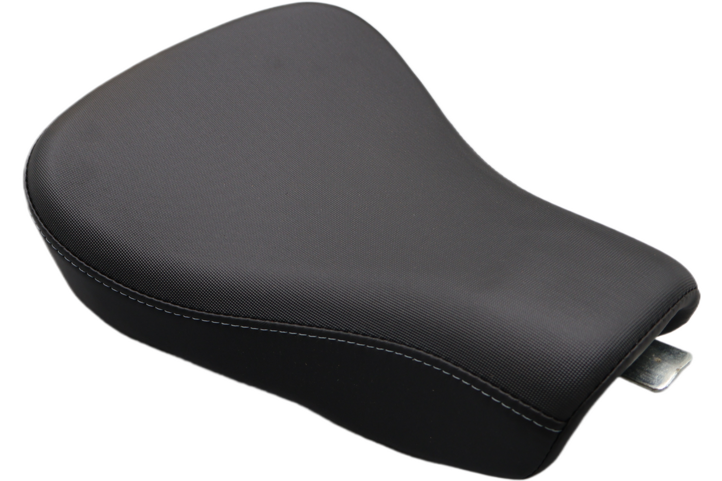 51911-10 NEW OEM 2010-2015 HARLEY-DAVIDSON SPORTSTER RIDER SEAT 48 72 IRON