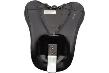 51911-10 NEW OEM 2010-2015 HARLEY-DAVIDSON SPORTSTER RIDER SEAT 48 72 IRON