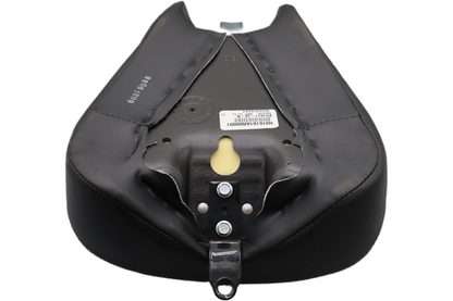 51911-10 NEW OEM 2010-2015 HARLEY-DAVIDSON SPORTSTER RIDER SEAT 48 72 IRON