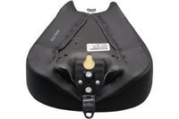 
              51911-10 NEW OEM 2010-2015 HARLEY-DAVIDSON SPORTSTER RIDER SEAT 48 72 IRON
            