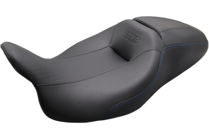 52000339 NEW OEM 2008-2023 HARLEY FLTRX STREET GLIDE FLTRX ROAD GLIDE SEAT CVO