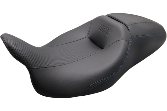52000339 NEW OEM 2008-2023 HARLEY FLTRX STREET GLIDE FLTRX ROAD GLIDE SEAT CVO