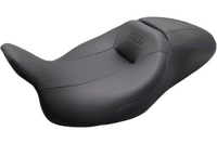 
              52000339 NEW OEM 2008-2023 HARLEY FLTRX STREET GLIDE FLTRX ROAD GLIDE SEAT CVO
            