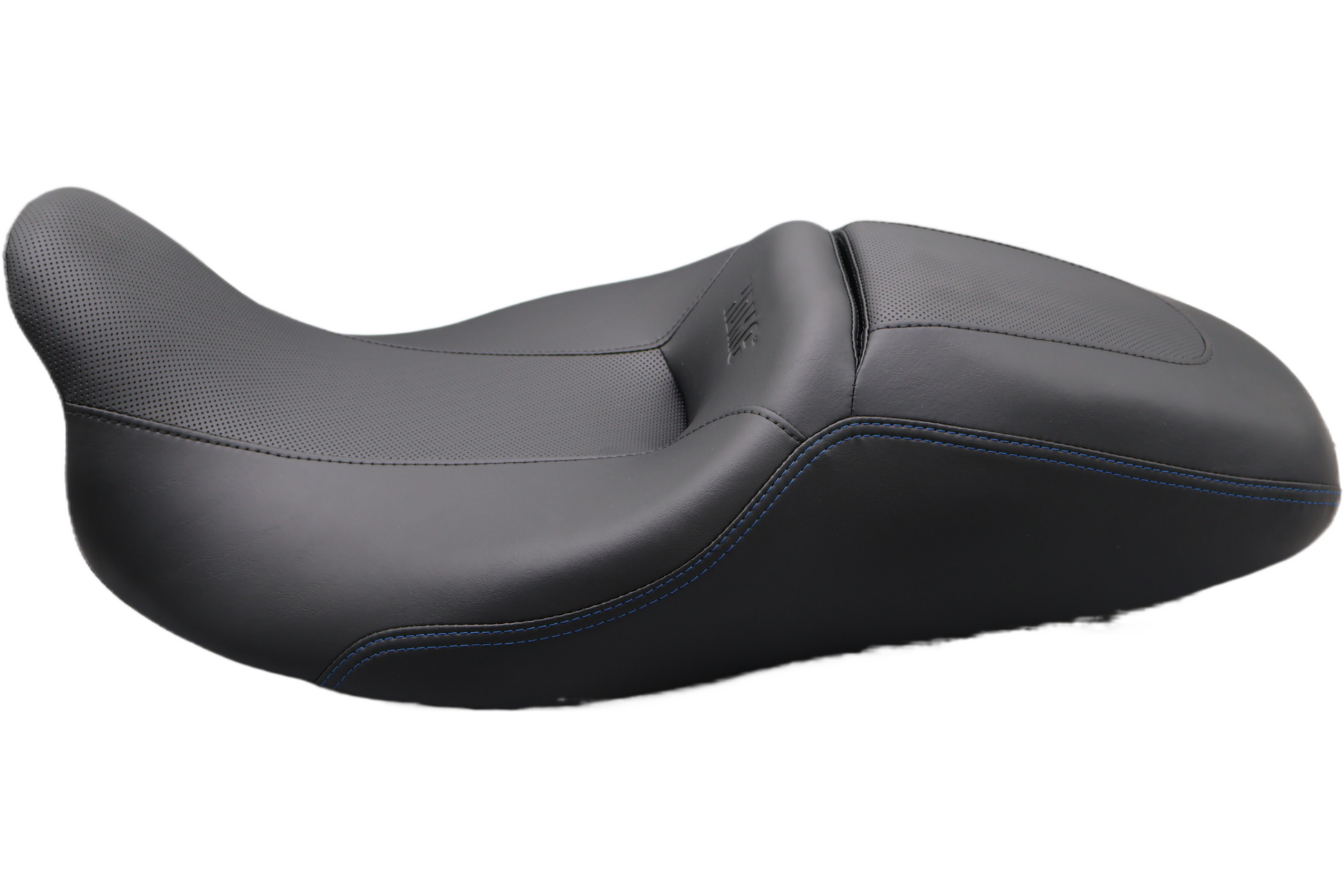 52000339 NEW OEM 2008-2023 HARLEY FLTRX STREET GLIDE FLTRX ROAD GLIDE SEAT CVO