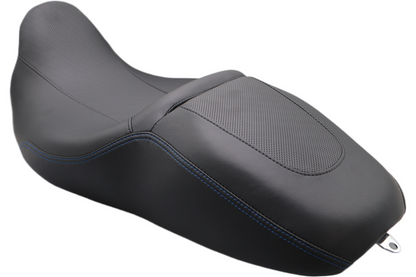 52000339 NEW OEM 2008-2023 HARLEY FLTRX STREET GLIDE FLTRX ROAD GLIDE SEAT CVO