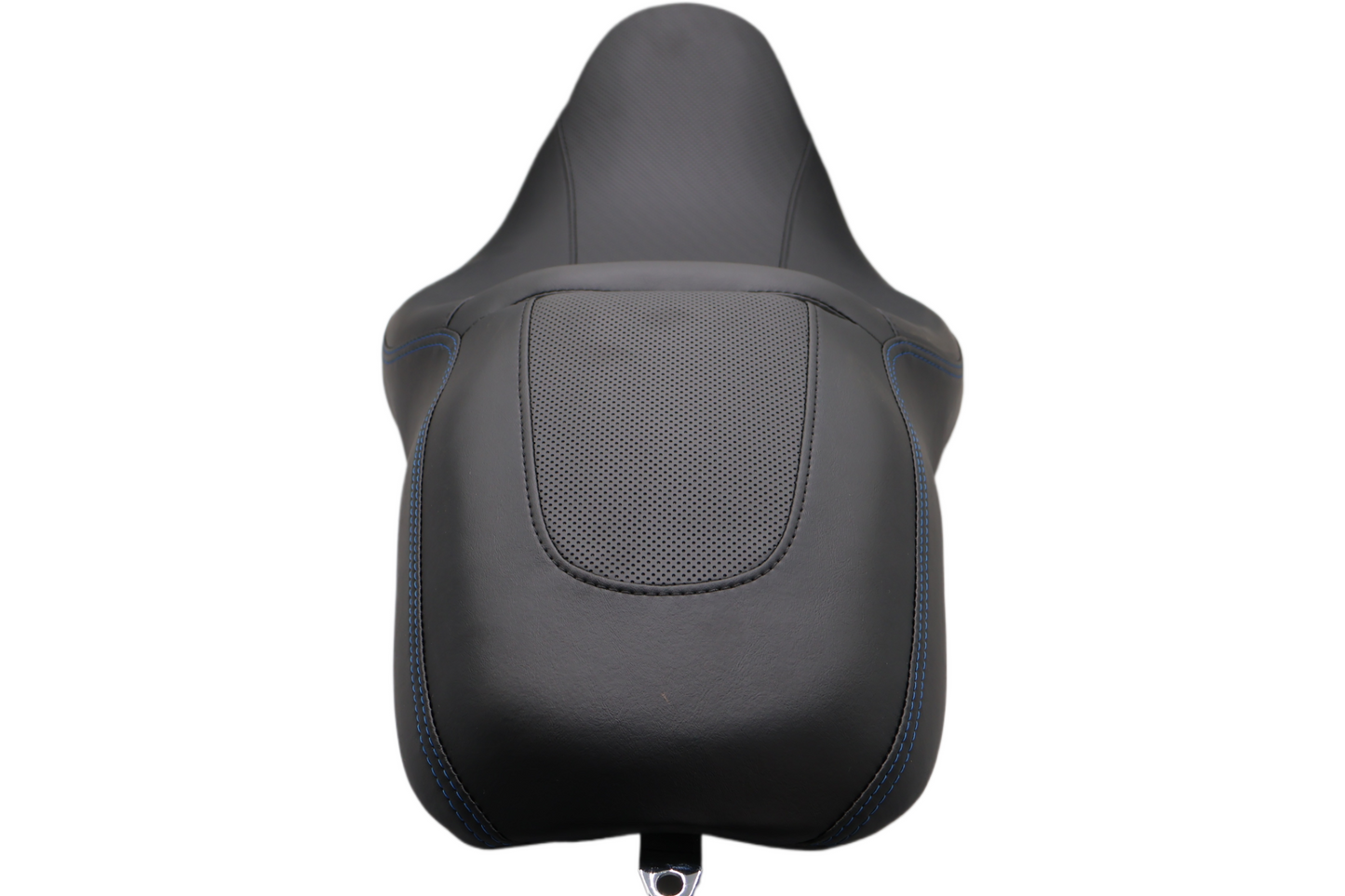 52000339 NEW OEM 2008-2023 HARLEY FLTRX STREET GLIDE FLTRX ROAD GLIDE SEAT CVO