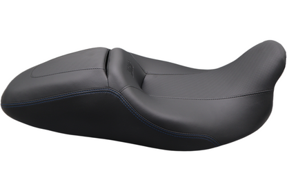52000339 NEW OEM 2008-2023 HARLEY FLTRX STREET GLIDE FLTRX ROAD GLIDE SEAT CVO